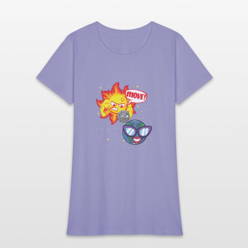 Total Solar Eclipse Move! 4.08.24 Funny Eclipse