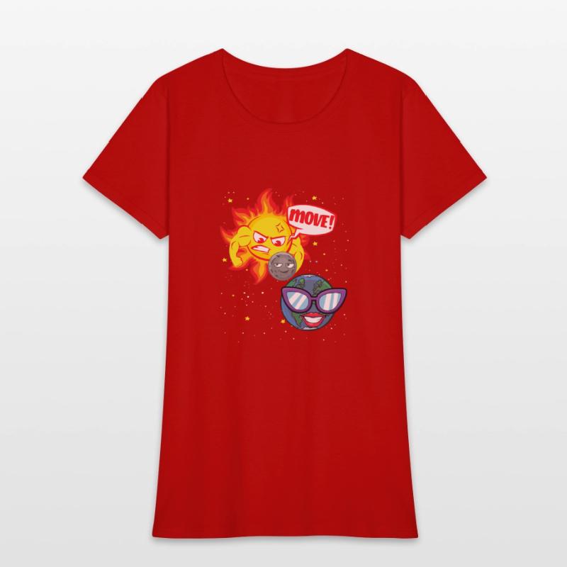 Total Solar Eclipse Move! 4.08.24 Funny Eclipse