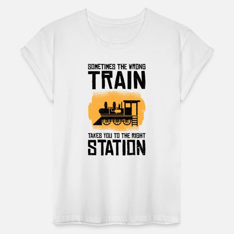 Train Transportation Train Lover Train Station