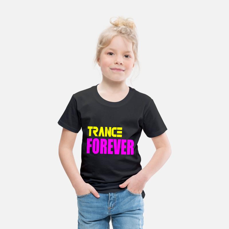 Trance forever