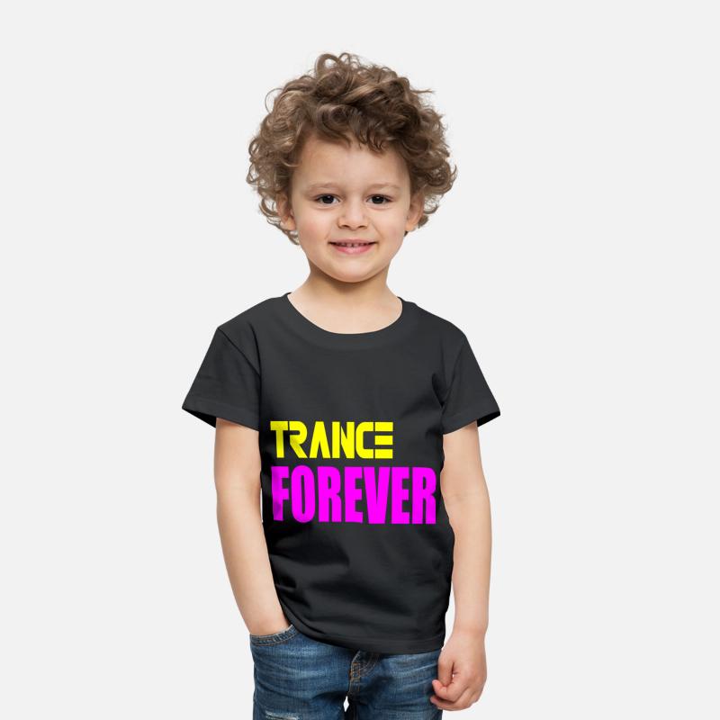 Trance forever
