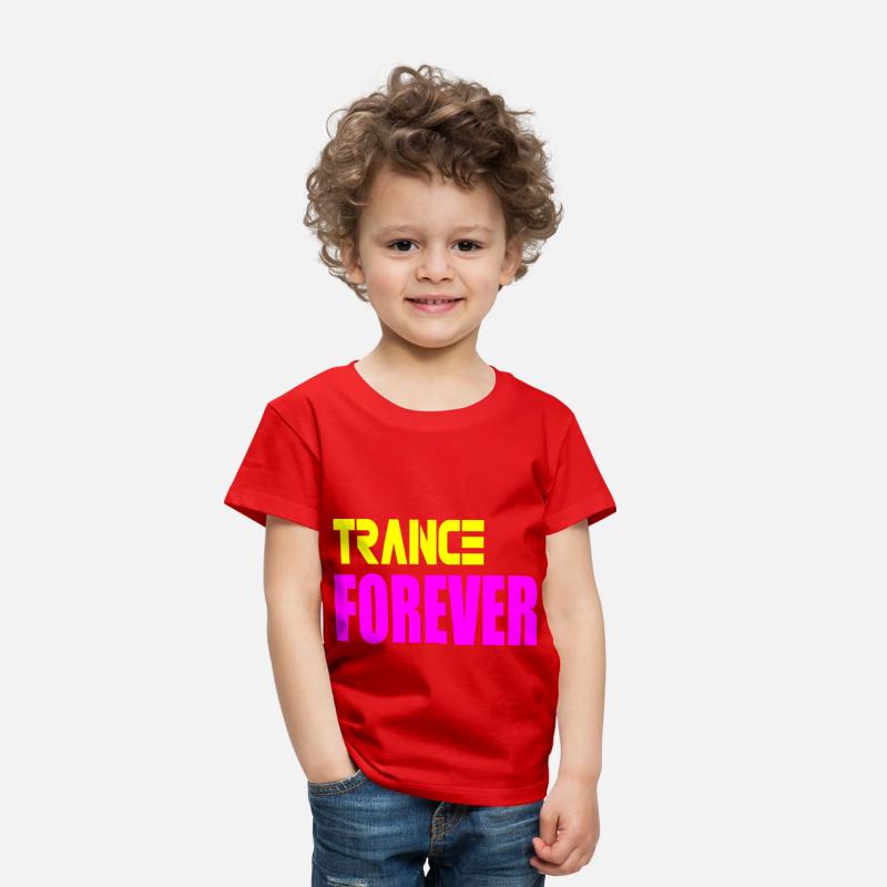 Trance forever
