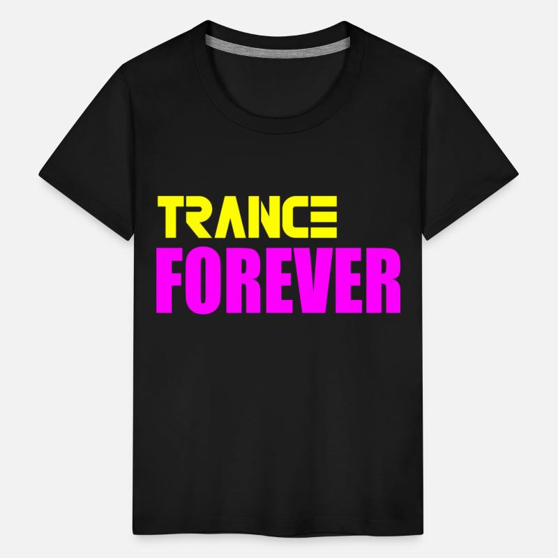 Trance forever