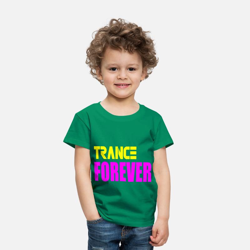 Trance forever