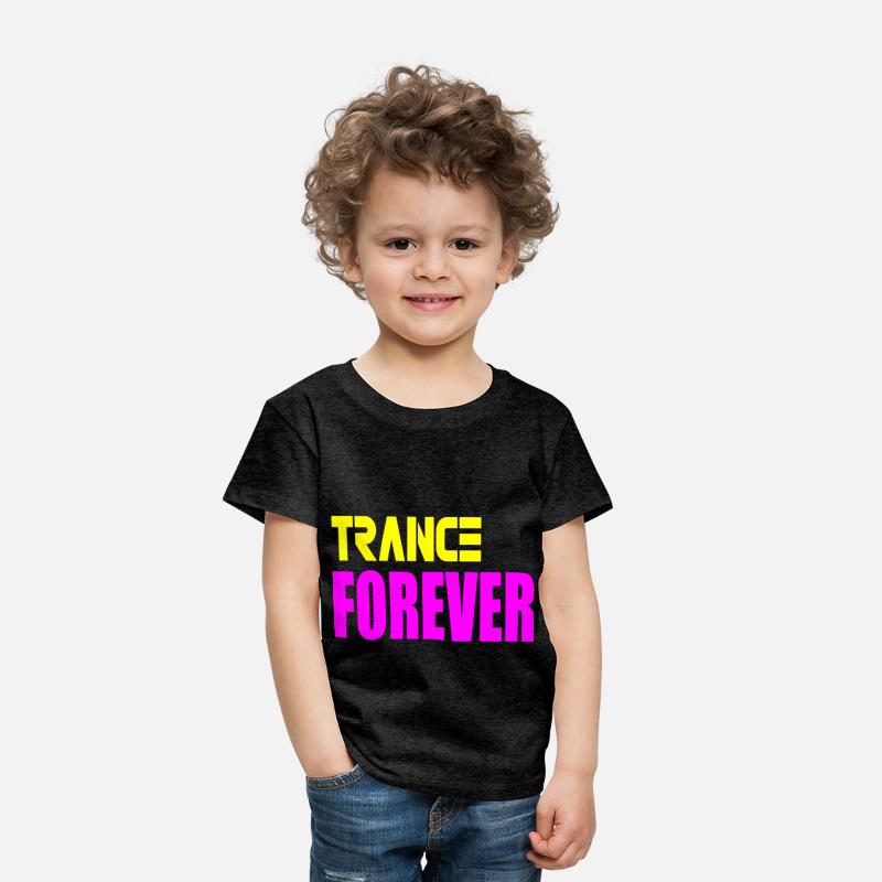 Trance forever