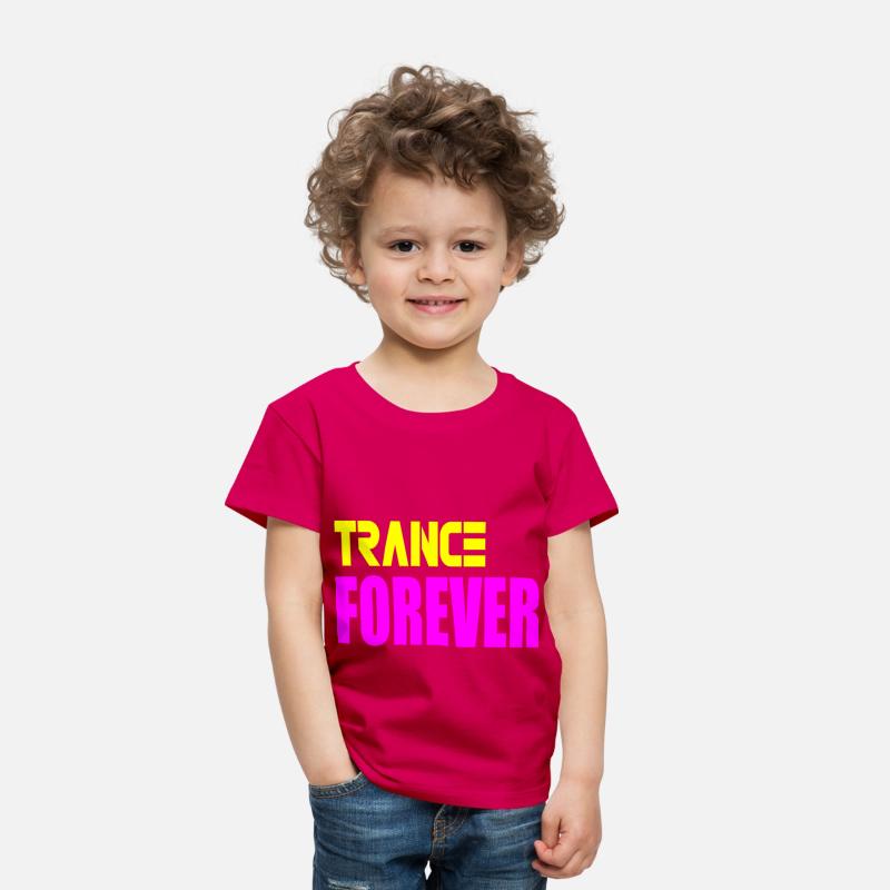 Trance forever