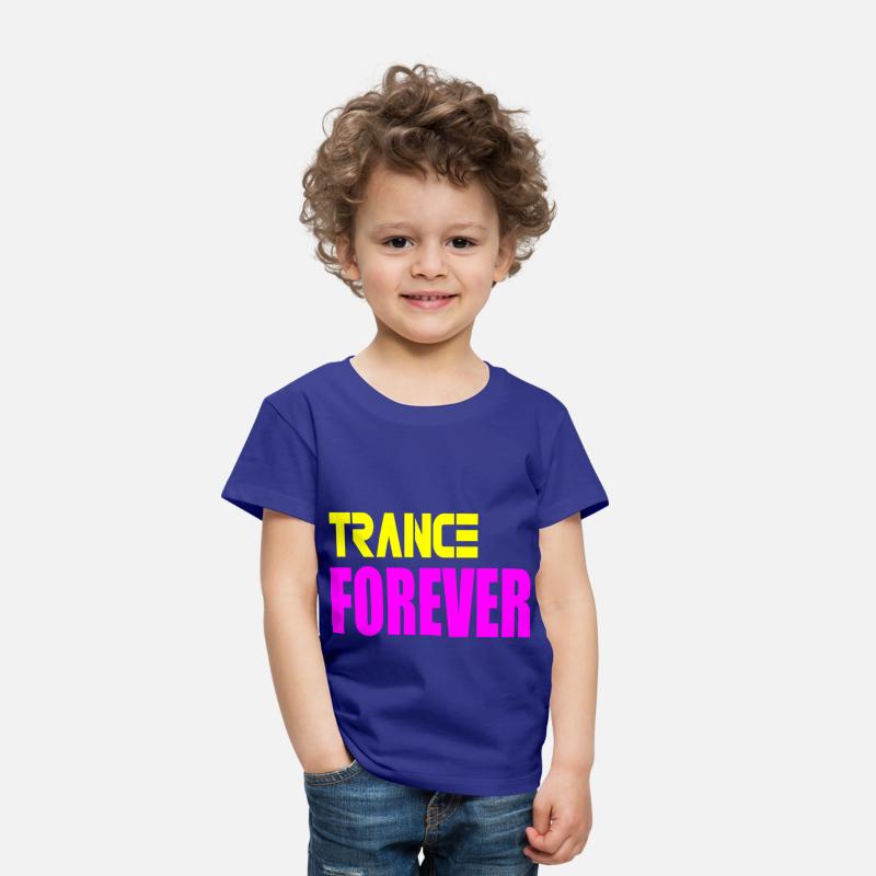 Trance forever