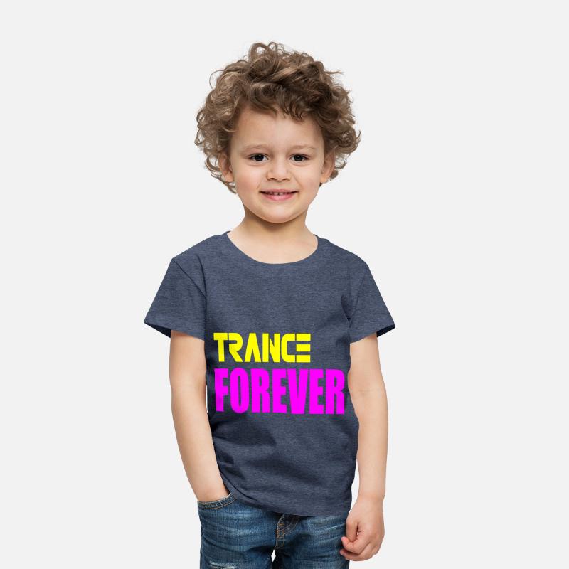 Trance forever