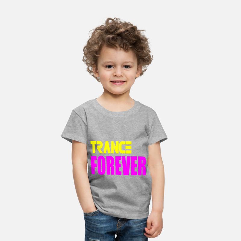 Trance forever