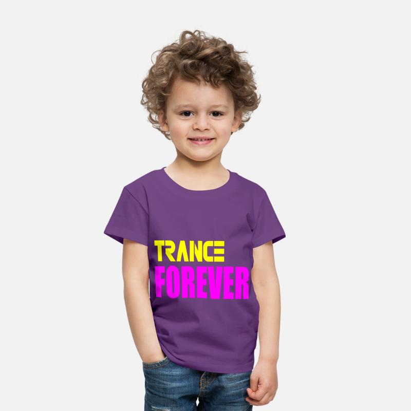Trance forever