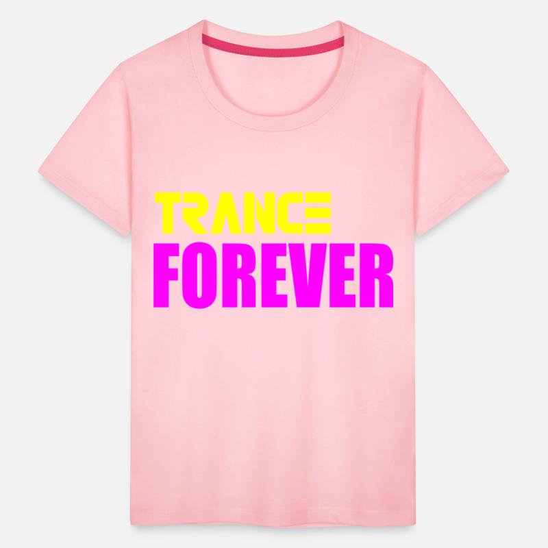 Trance forever