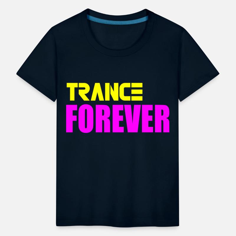 Trance forever