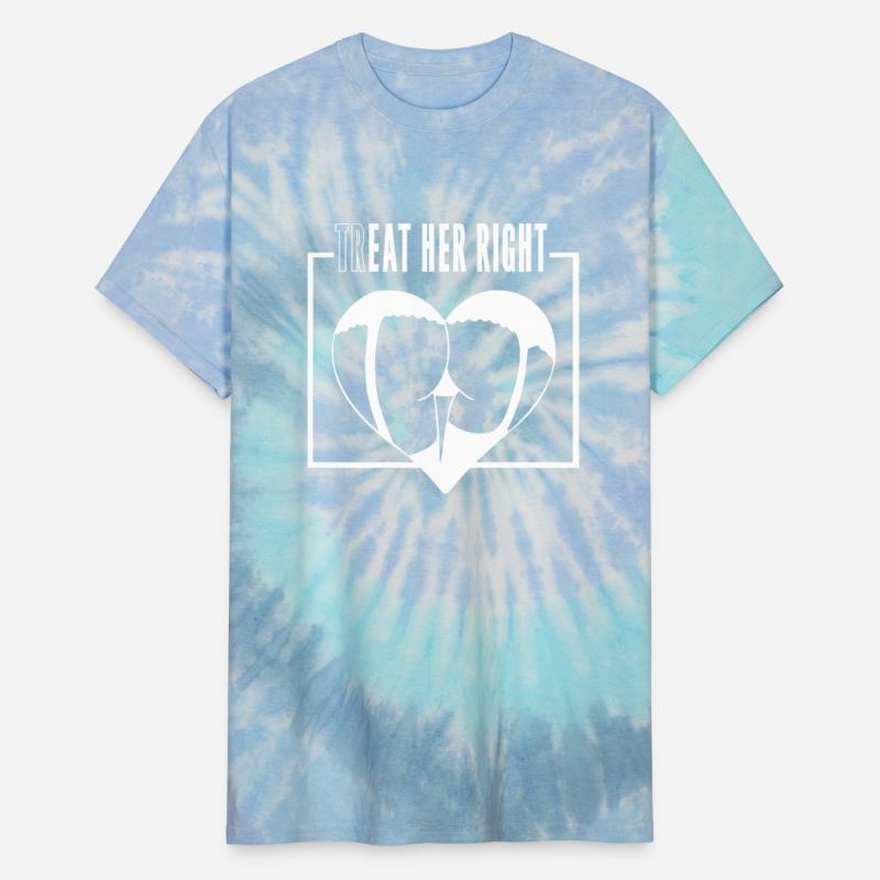 Treat Her Right Eat Her Right