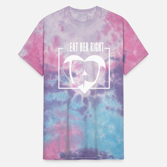 Treat Her Right Eat Her Right