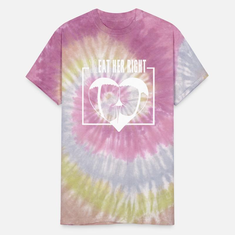 Treat Her Right Eat Her Right