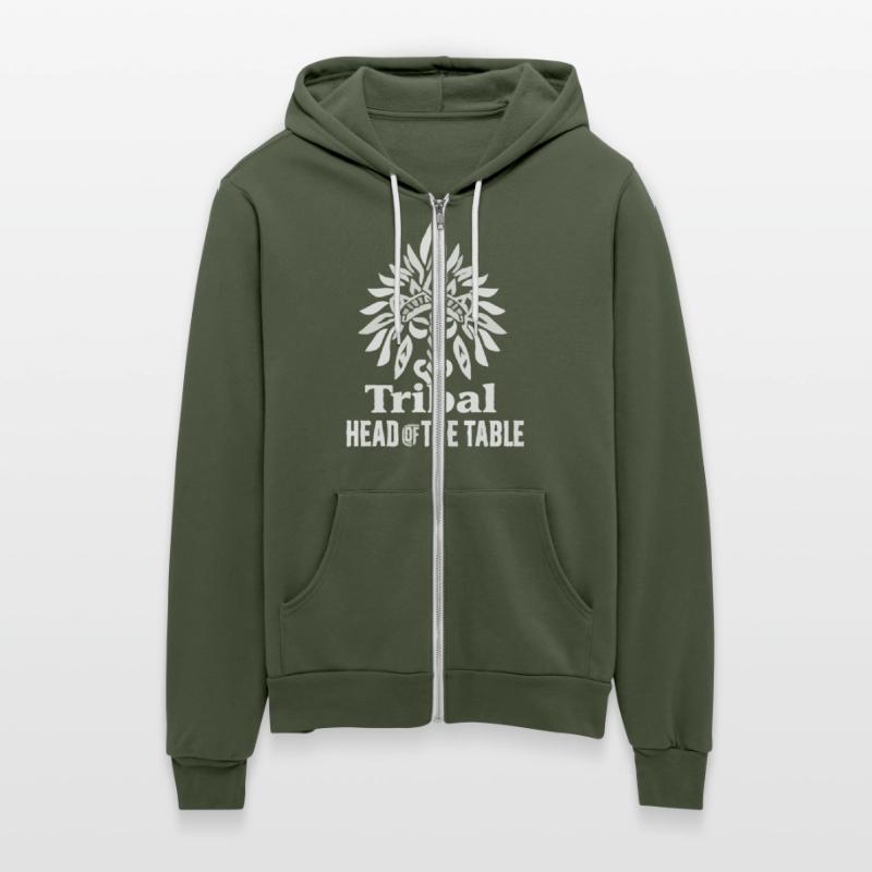 Tribal Chief T-Shirt