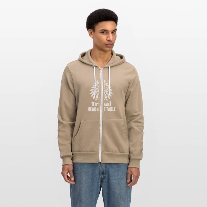 Tribal Chief T-Shirt