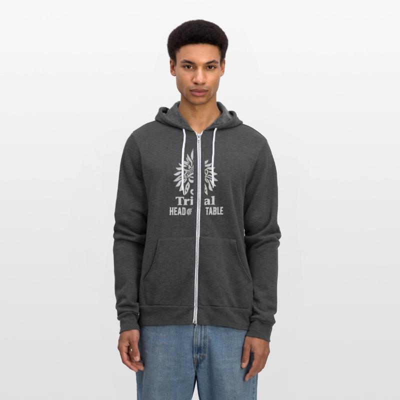 Tribal Chief T-Shirt