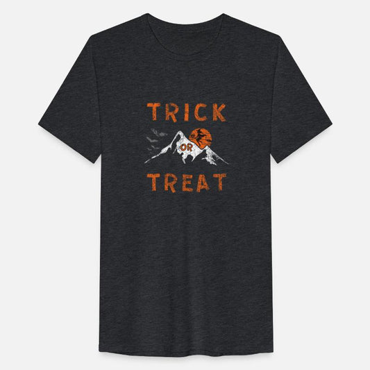 Trick Or Treat Halloween Witch