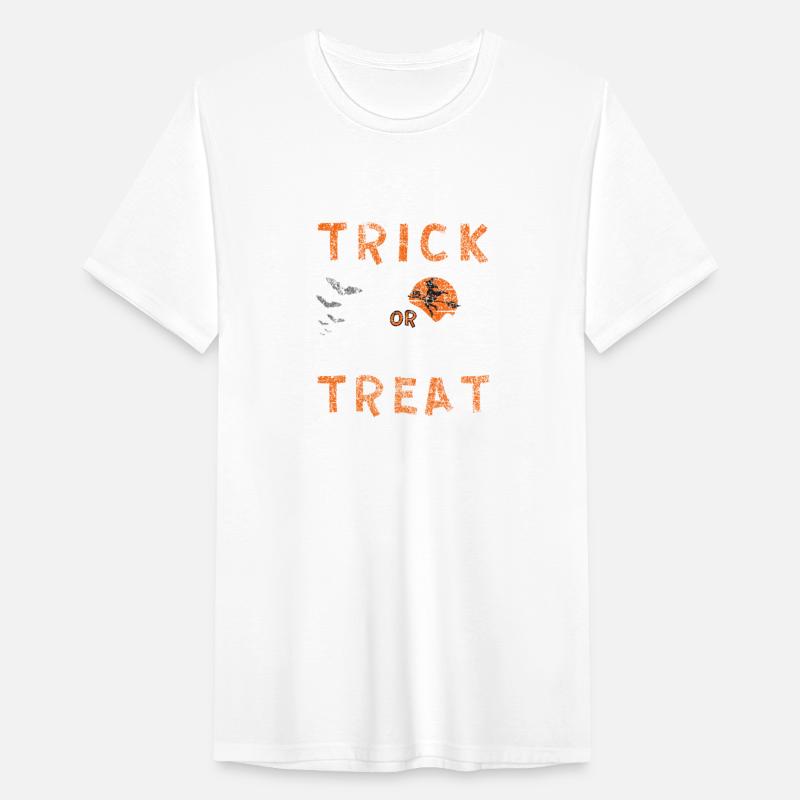 Trick Or Treat Halloween Witch