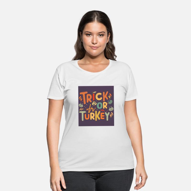 trick or turkey