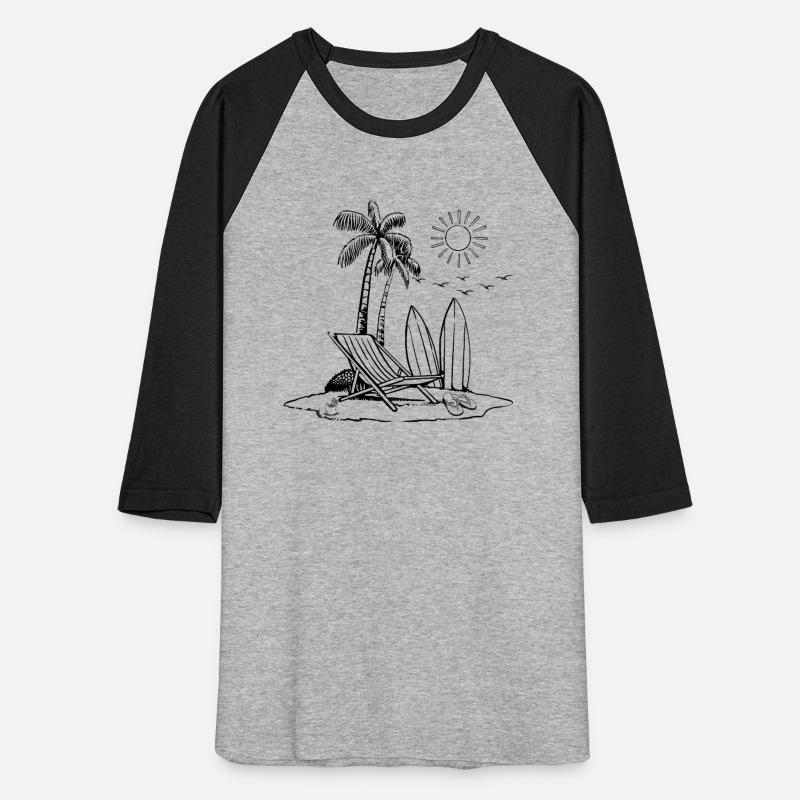 Tropical Beach | Summer Vibes