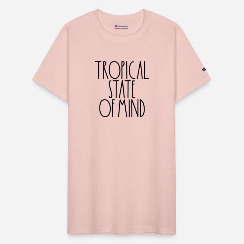 Tropical State Of Mind Rae Dunn Inspired Decor