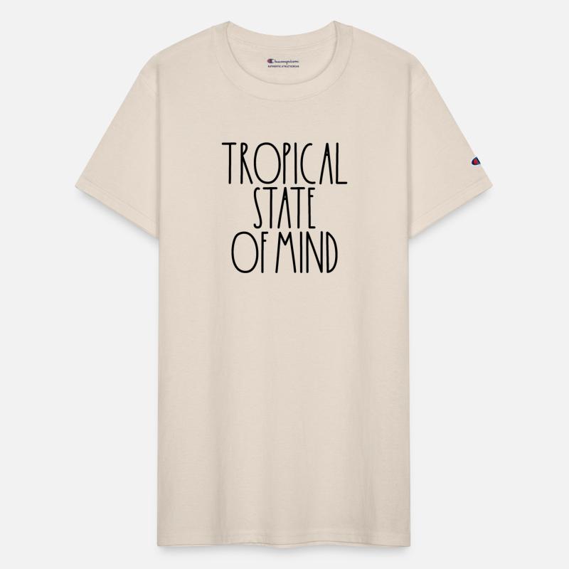 Tropical State Of Mind Rae Dunn Inspired Decor