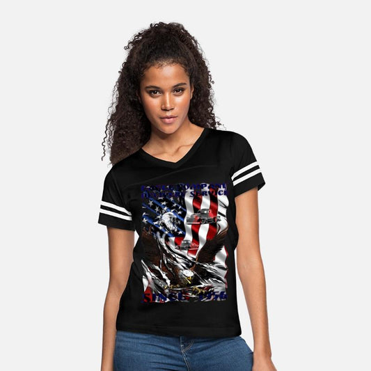 Truck Driver Giftidea with American Eagle American