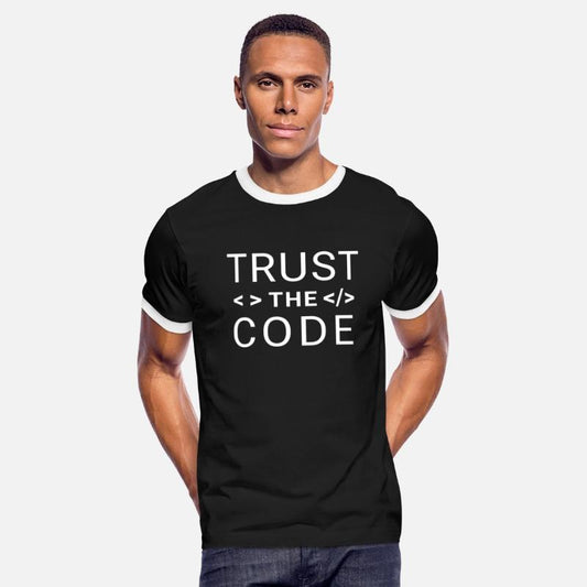 Trust The Code