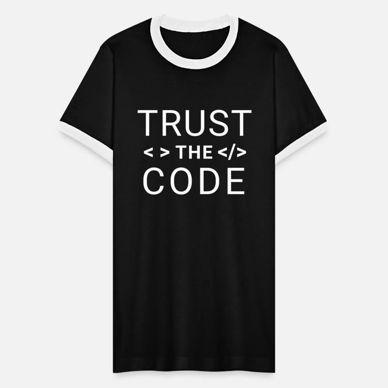 Trust The Code