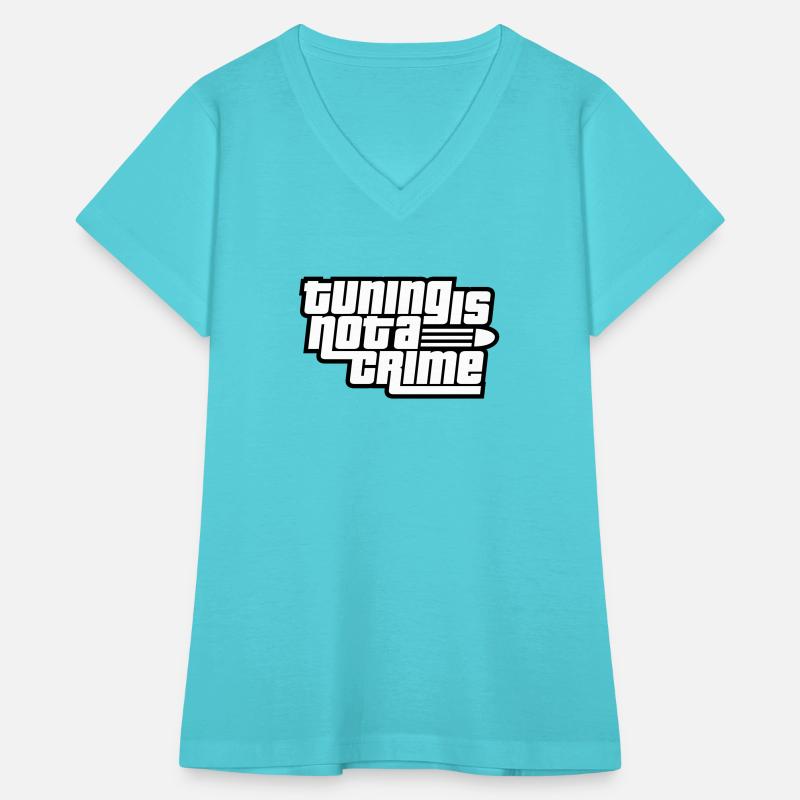 Tuning is not a Crime