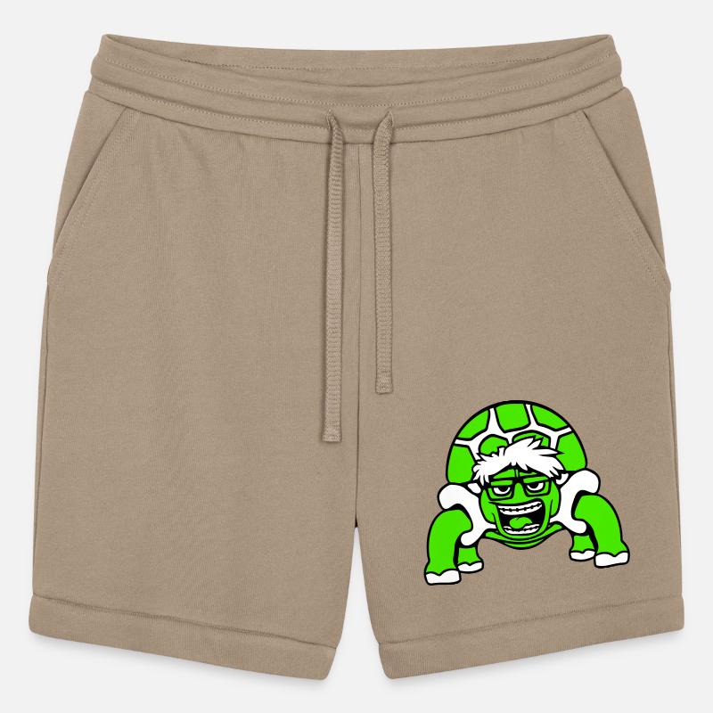 Turtle Nerd Horn-rimmed glasses Geek Smart Laughs