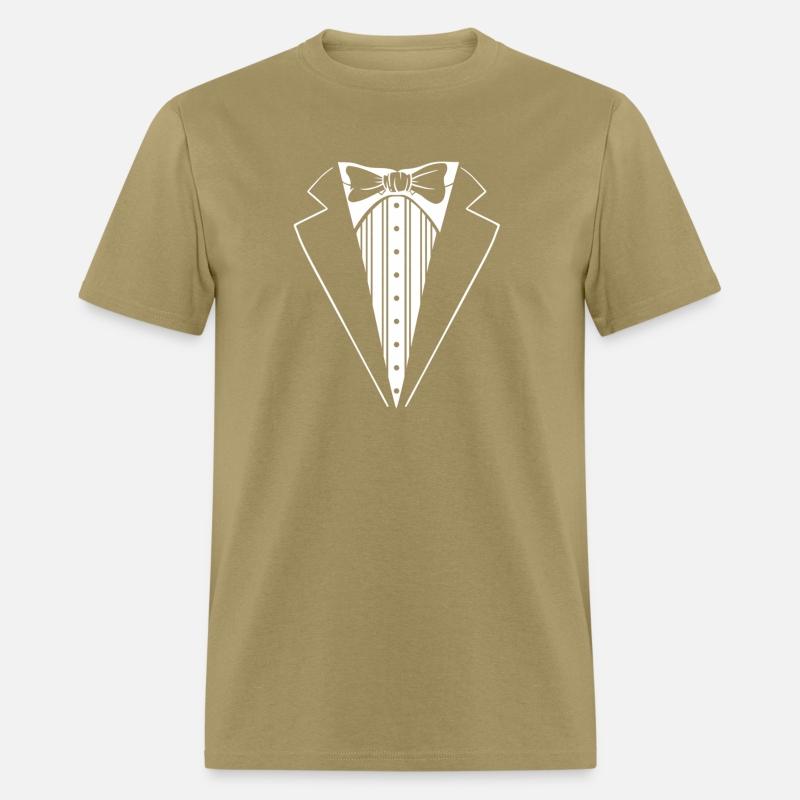 Tux For Wedding Prom Batchelor Tuxedo