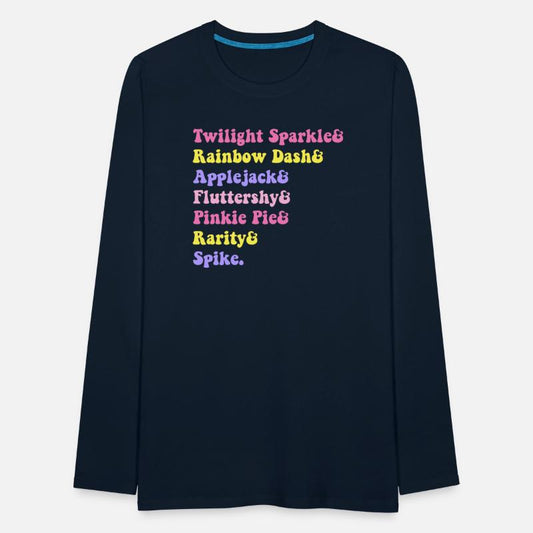 Twilight Sparkle& Rainbow Dash& Applejack