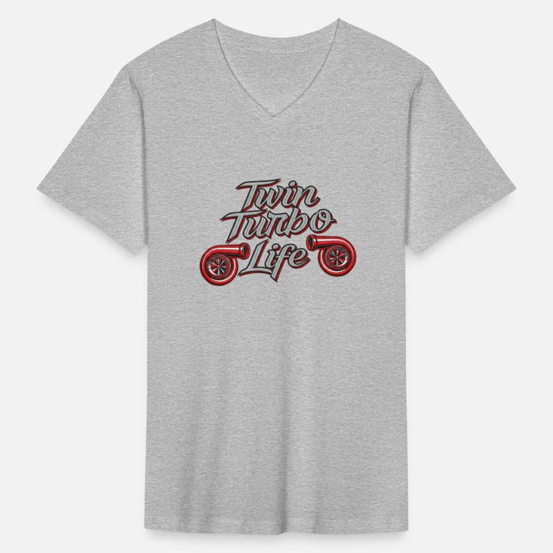 Twin Turbo Life Automotive