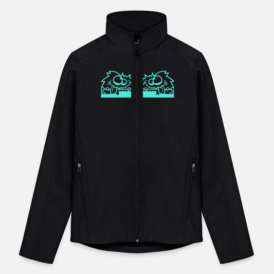 Two Funny DJ Alien 2 Party Monster Mixing Console