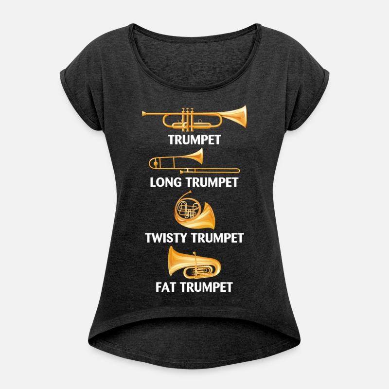 Types Of Trumpet For Trumpet Player