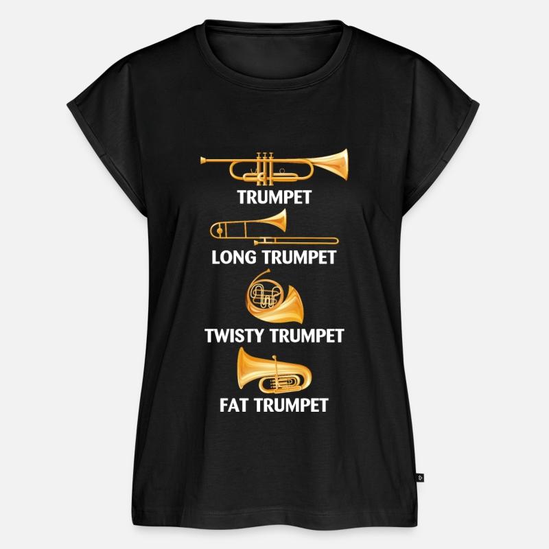 Types Of Trumpet For Trumpet Player