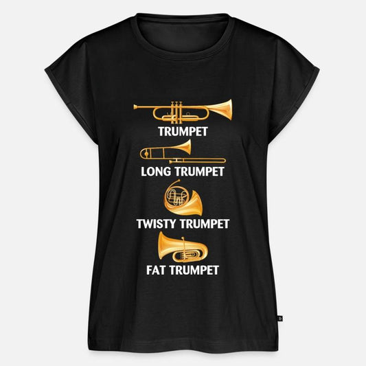 Types Of Trumpet For Trumpet Player