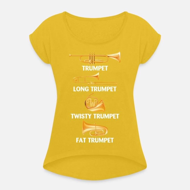 Types Of Trumpet For Trumpet Player