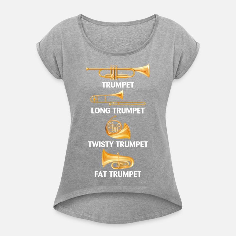 Types Of Trumpet For Trumpet Player