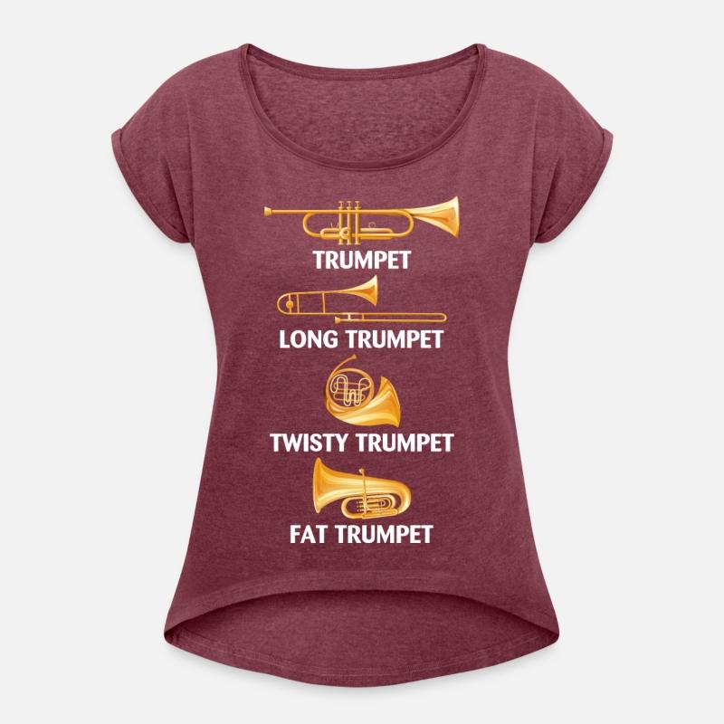 Types Of Trumpet For Trumpet Player