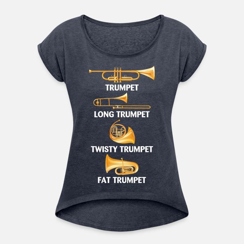 Types Of Trumpet For Trumpet Player