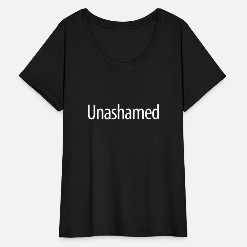 Unashamed