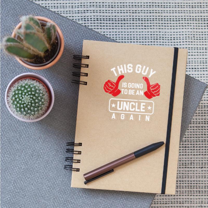 Uncles Pregnancy Announcement Going To Be Uncle