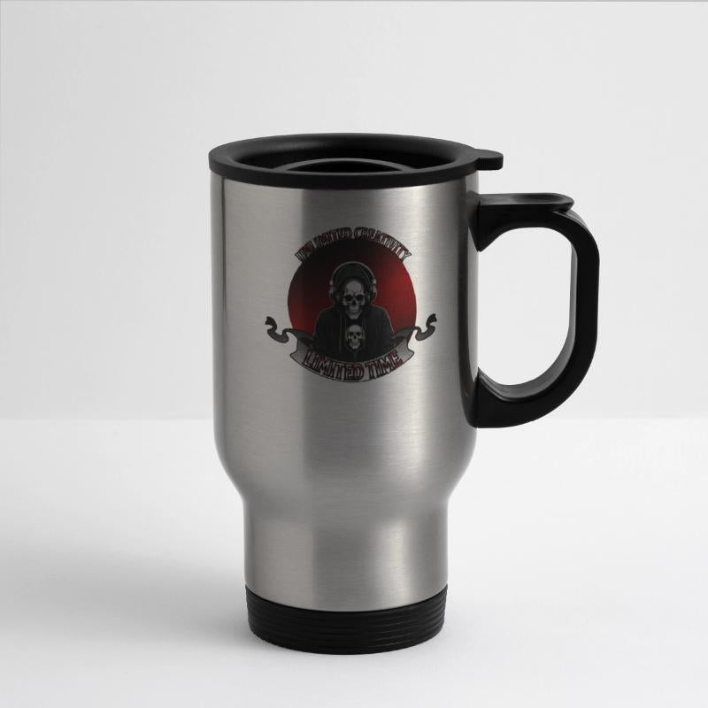 Unlimited Creativity, Limited Time