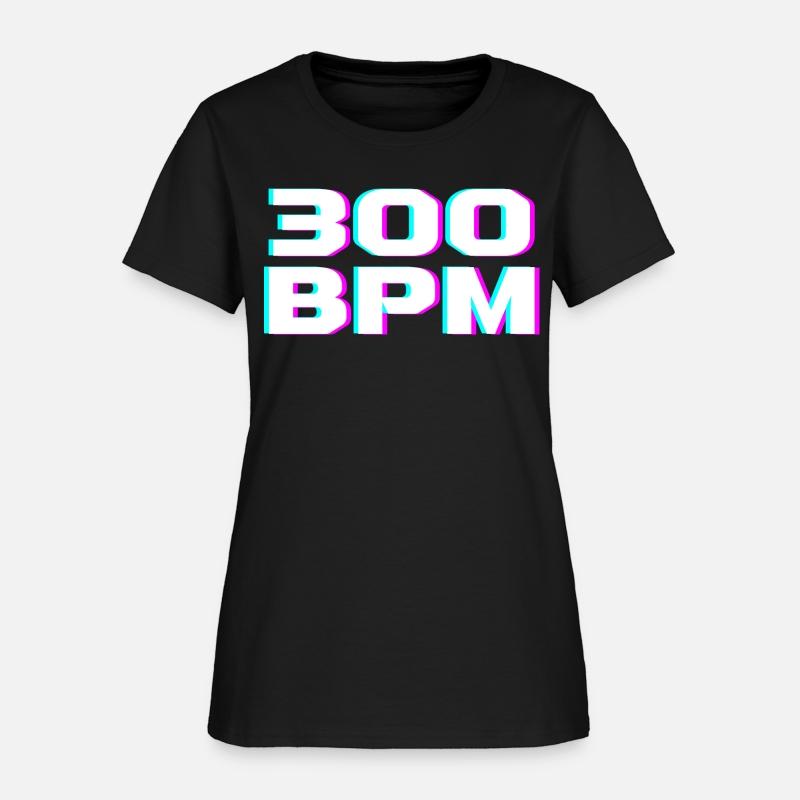 Uptempo 300BPM