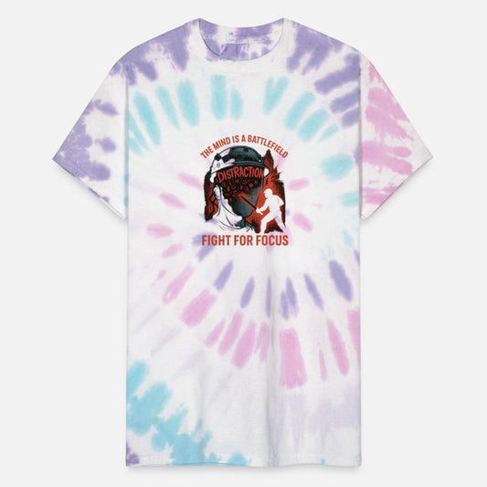 Urban Chaos – Graffiti Rebel Vibes