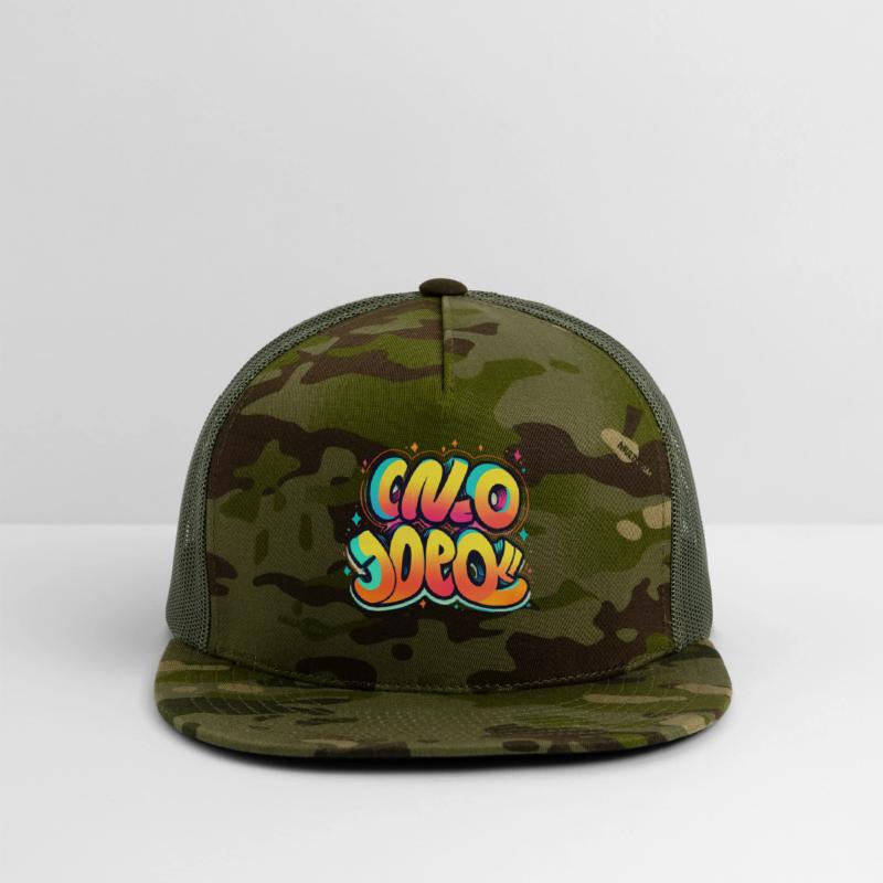 Urban Doodle Explosion